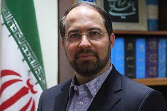 تغییرات فرمانداران کشور تا پایان بهمن‌