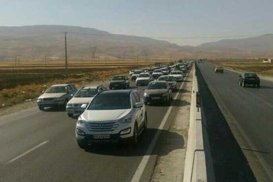 تشریح محدودیت‌های ترافیکی اطراف حرم امام خمینی(ره)
