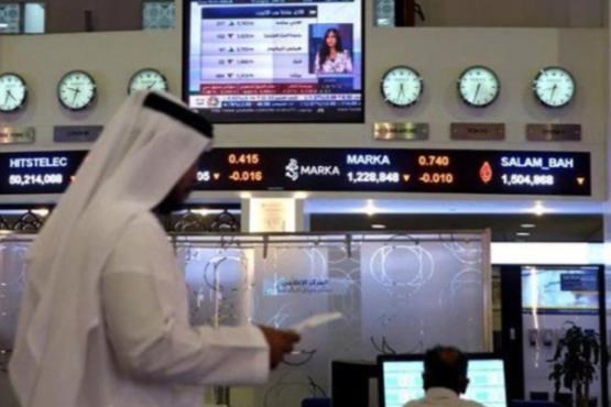 بحران قطر ارزش سهام را کاهش داد/ تثبیت دلار