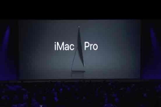 اپل آی مک پرو جدید را با پردازنده 18 هسته‌ای معرفی کرد!