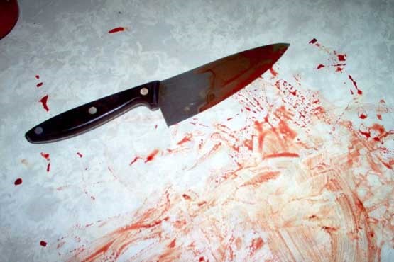 قتل صاحبکار با چاقو توسط جوان افغانی در کازرون