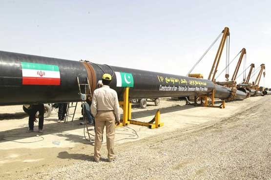 خیز جدی ایران برای تقویت صادرات گاز