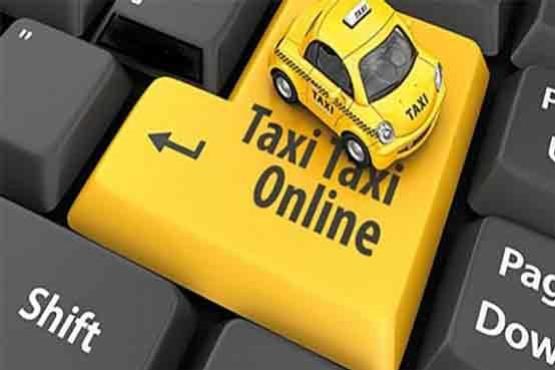 ثبت‌نام رانندگان یک تاکسی اینترنتی در شهرها متوقف شد