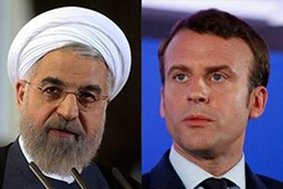 ارتقای همکاری های مشترک ایران و فرانسه برای مبارزه با تروریسم