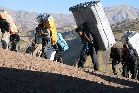 اعزام تیمی از سه وزارتخانه به کردستان درباره بازارچه‌های مرزی