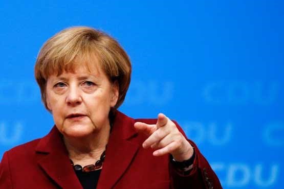 همکاری آلمان با ایران برای کاهش تنش در خاورمیانه