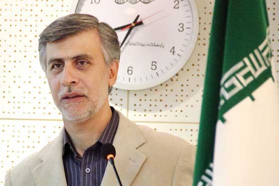امیدوارم شهید شوم