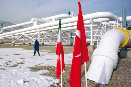 رای دیوان‌محاسبات درمورد پرونده صاردات گاز به ترکیه