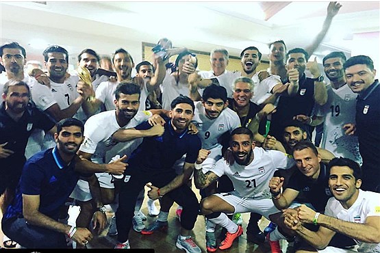 فدراسیون فوتبال دست به دامن ظریف و وزارت‌خارجه می‌شود