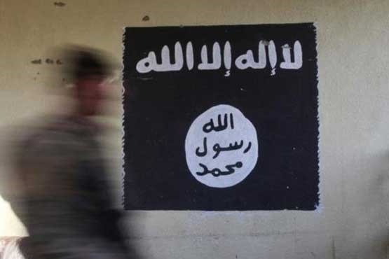 زن داعشی در مرز بازرگان دستگیر شد