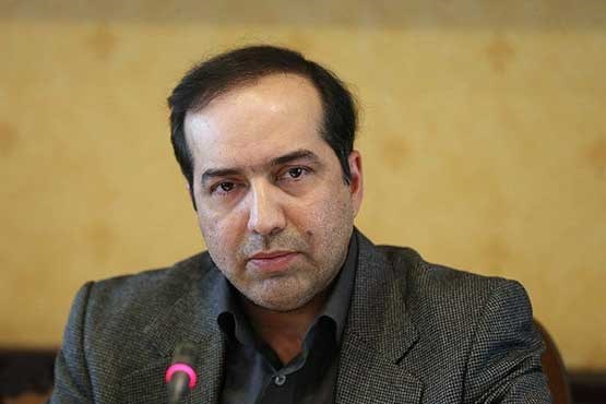 حسین انتظامی از معاونت مطبوعاتی می رود