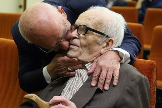 رضا سکاکی دارفانی را وداع گفت رضا سکاکی دارفانی را وداع گفت