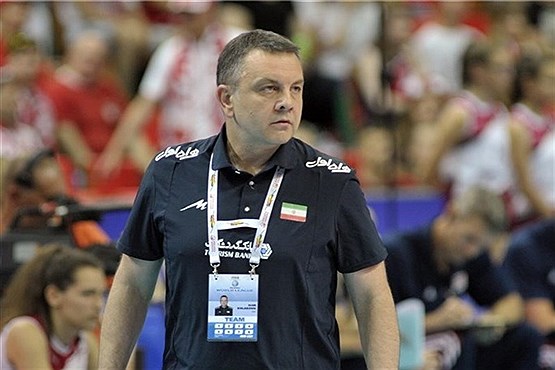 کولاکوویچ: بازیکنان لهستان از هر نظر بهتر از ما بودند/ تیم ایران اصلا خوب بازی نکرد