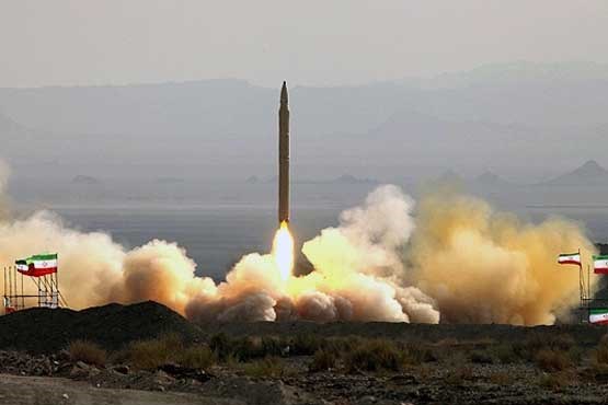 سلاح‌های ایران ساخت داخل است نه آمریکا
