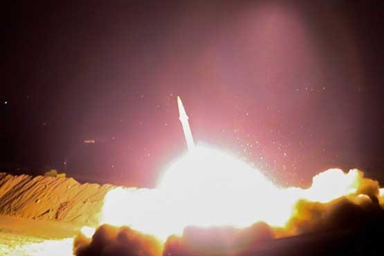 لحن ملایم گزارش سازمان ملل در مورد برنامه موشکی ایران
