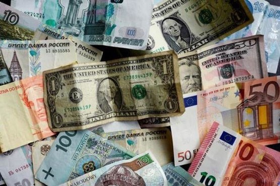 افزایش نرخ مبادله ای 28 ارز در بانک مرکزی