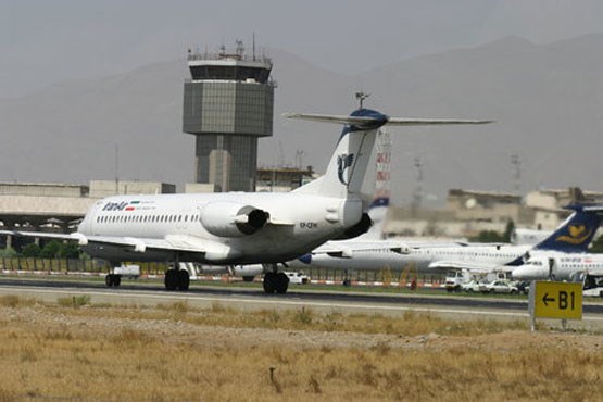 نرخ پرواز رفت و برگشت تهران - نجف ۲.۶ میلیون تومان! +عکس