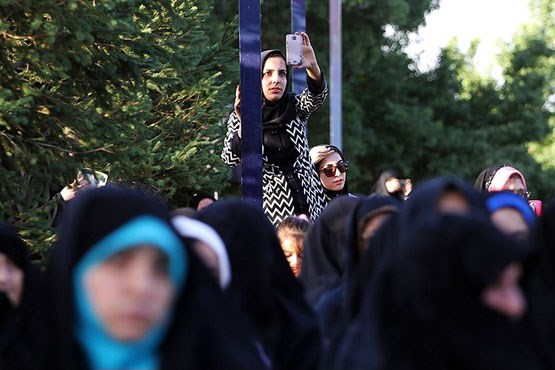 سیر تصویب قانون حجاب و عفاف در ایران