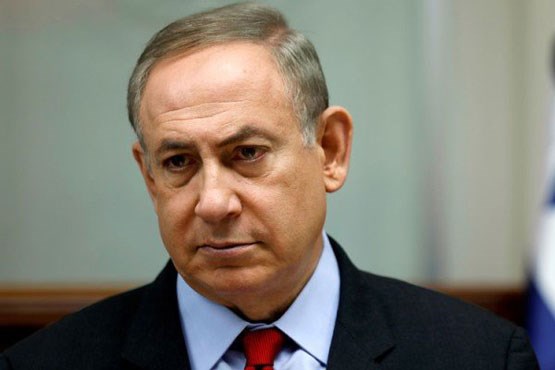 صدور حکم بازداشت نتانیاهو