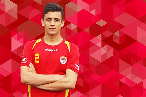اطلاعیه باشگاه فولاد خوزستان درباره بازیکن جدید پرسپولیس