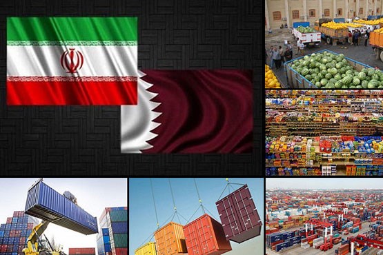 بی اعتنایی قطر به تحریم‌های عربی / بازار در دست ایران و ترکیه