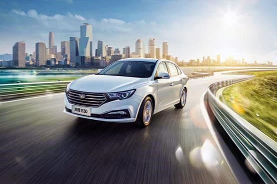 فاو بسترن B30 تابستان به بازار می آید