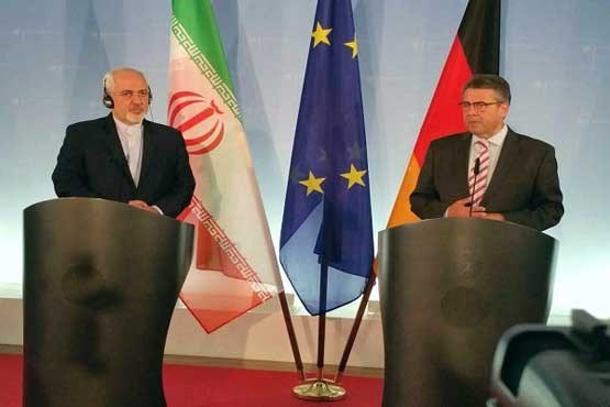 نقش سازنده ایران در بحران قطر / حمایت آلمان از برجام