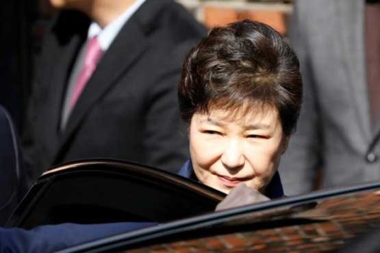 حکم اعدام پیونگ‌یانگ برای رئیس‌جمهور سابق کره‌جنوبی