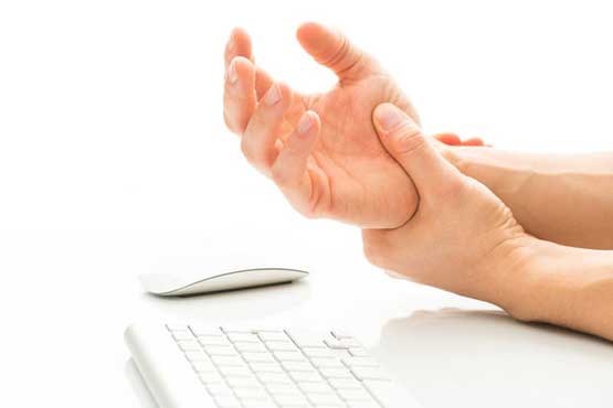 تورم انگشتان دست‌هایتان از وضعیت سلامت شما چه می‌گویند؟