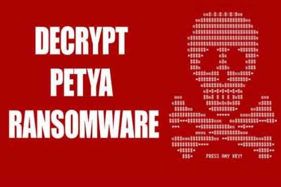حملات گسترده باج‌افزار Petya به فرودگاه‌ها و بانک‌های سراسر جهان