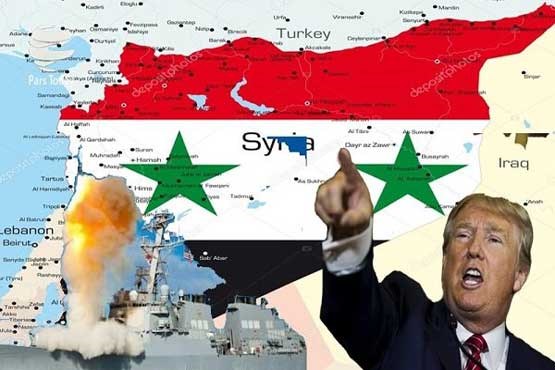 توافق روسی – آمریکایی آتش بس در سوریه