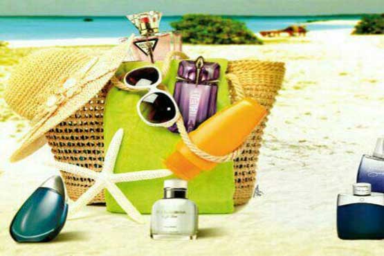 تابستان چه عطری بزنیم؟ تابستان چه عطری بزنیم؟