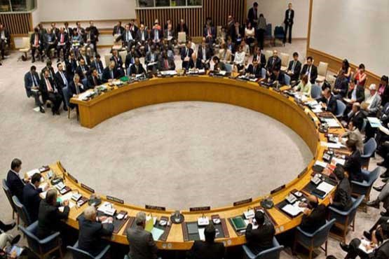 نشست محرمانه شورای امنیت سازمان ملل پس از شهادت سردار سلیمانی