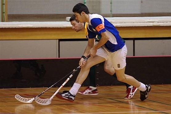 رقابت های فلوربال آسیا آغاز شد / جدال ایران با چین، فیلیپین و سنگاپور