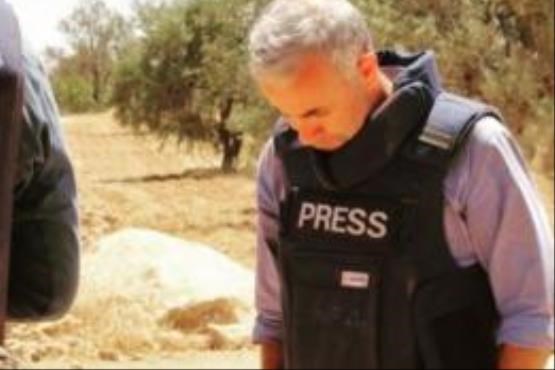 ترکیه ؛ خبرنگار بی‌بی‌سی فارسی را اخراج کرد