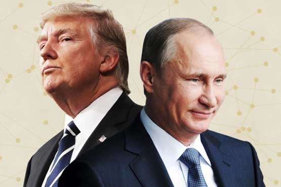 فشار ترامپ بر شاهرگ ارزی روسیه