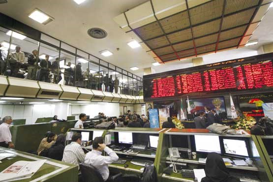 آخرین وضعیت حضور سهامداران خارجی در بورس تهران