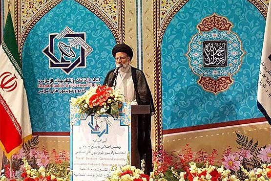 مشهد مقدس بستری مناسب برای تقریب رسانه های اسلامی