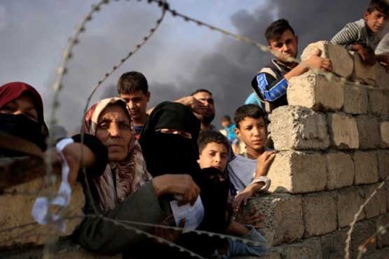 داعش 200 نفر از اهالی تلعفر را اعدام کرد