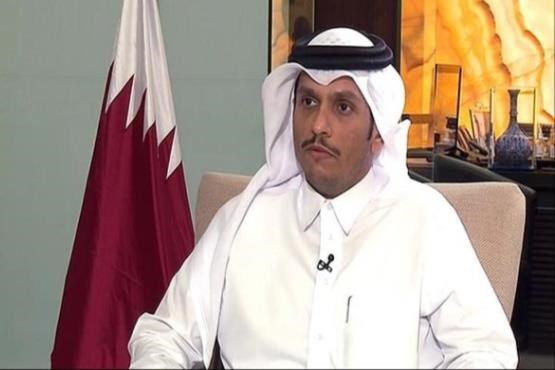 قطر: مداخله دیگران در  رابطه مان با تهران را نمی پذیریم