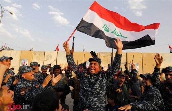 تحلیلی بر شکست داعش در عراق