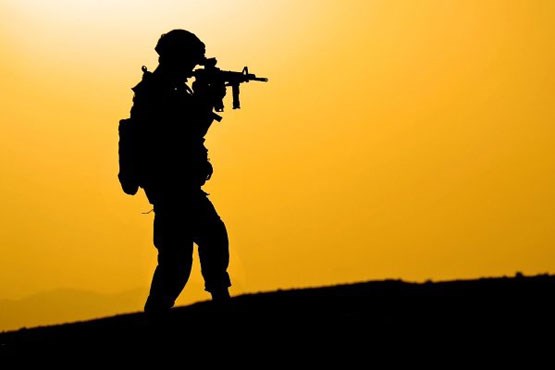 دستگیری نظامی آمریکایی به اتهام همدستی با داعش