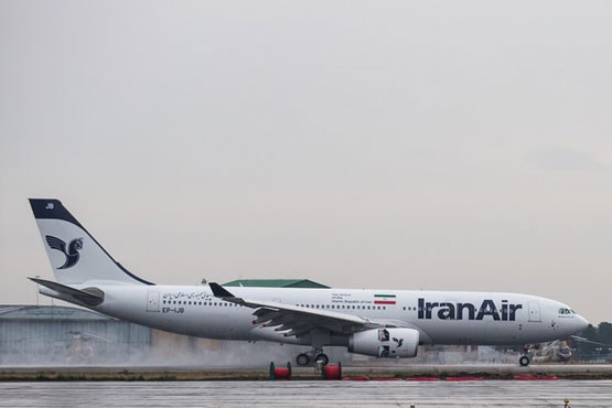 جزییات توافق ایرلاین‌های ایرانی با فرودگاه نجف