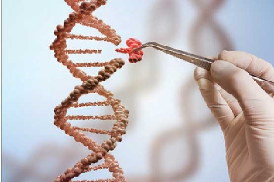 ویرایش ژن‌ها، کلید درمان بیماری‌ها