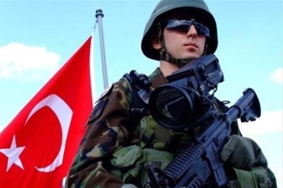 نظامی ترکیه همرزمانش را کشت