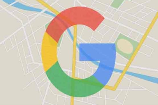 گوگل مپ و پیشنهاد بهترین موقع برای مسافرت