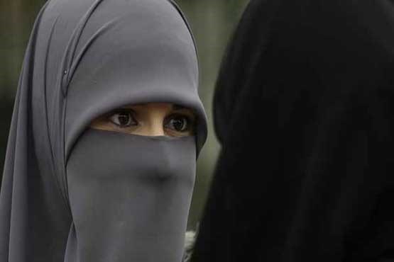 خطرناک ترین زن داعشی بازداشت شد