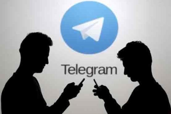 مردم خواستار معرفی نرم افزار داخلی به جای تلگرام هستند!
