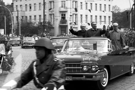 همه خودروهای زرهی سران شوروی و روسیه +تصاویر