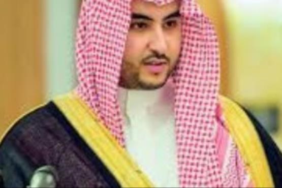 واکنش پسر شاه سعودی به ناآرامی‌های ایران